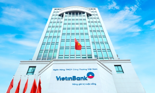 Thực hư thông tin 'VietinBank sắp chi thưởng gần 6 tháng lương'