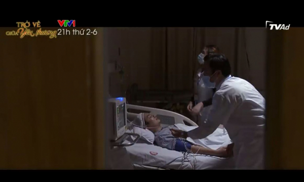 Trở về giữa yêu thương tập 36 phần 2. Trực tiếp Trở về giữa yêu thương trên VTV1. Xuân lên án Yến