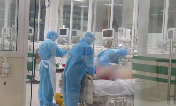 Người thứ 4 tử vong sau tiêm vắc-xin Verocell ở Thanh Hóa