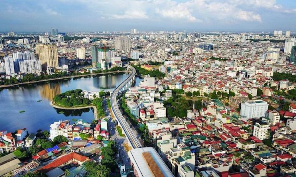 Kinh tế Hà Nội: Tăng tốc để về đích