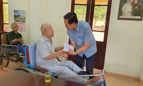Đảm bảo cung- cầu lao động và an sinh xã hội