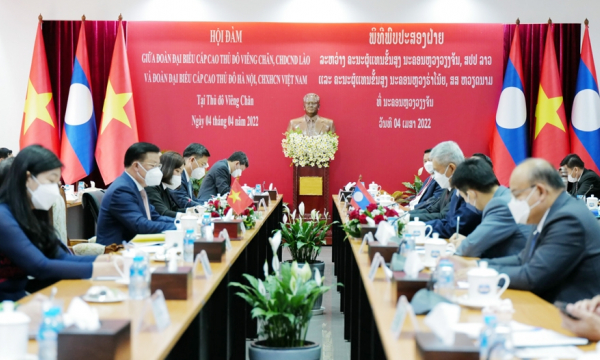 Sắp diễn ra Hội nghị Xúc tiến đầu tư, thương mại Hà Nội