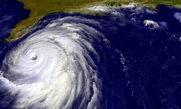 Biển Đông có khả năng xuất hiện bão, áp thấp nhiệt đới trong tuần sau