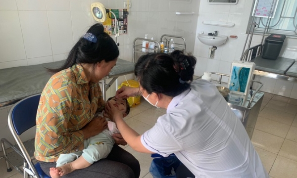 Hà Nội ban hành kế hoạch thực hiện Chương trình sức khỏe Việt Nam của ngành y tế Hà Nội giai đoạn 2021-2025