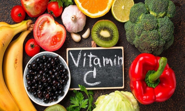 Bổ sung vitamin hậu COVID-19 là cách phục hồi sức khỏe nhanh chóng