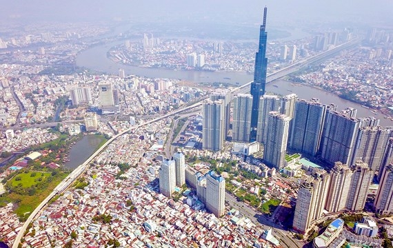 TP HCM: Quy hoạch Khu đô thị sáng tạo phía Đông không vì một vài dự án