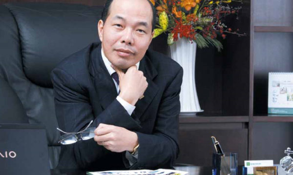 Công ty Hướng Việt có phải là ‘sân sau” của ông Trịnh Văn Tuấn, Chủ tịch OCB?