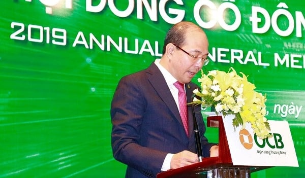 Nợ xấu hơn 1.300 tỷ đồng và thất vọng với lời hứa lên sàn của ông Chủ tịch OCB Trịnh Văn Tuấn