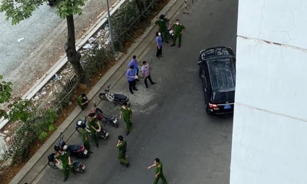 Tin mới nhất vụ Tiến sĩ Bùi Quang Tín tử vong: Công an khám hiện trường lần 2