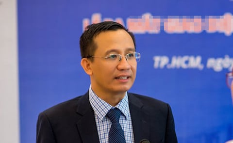 Tin mới nhất vụ Tiến sĩ Bùi Quang Tín tử vong: Công an thông báo tiếp nhận đơn tố giác tội phạm