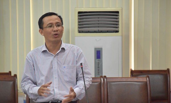 Diễn biến mới nhất vụ Tiến sĩ Bùi Quang Tín tử vong: Ngân hàng Nhà nước ra quyết định mới