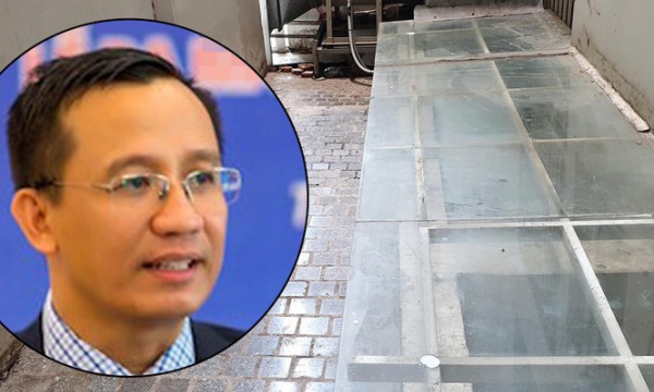 Vụ tiến sĩ Bùi Quang Tín tử vong: Tại sao bản tường trình của vợ nạn nhân được lan truyền công khai?