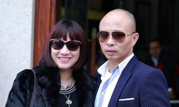 Hôm nay (17/11) vợ chồng Đường ‘nhuệ’ ra tòa vụ cưỡng đoạt gần 2,5 tỷ đồng tiền hỏa táng