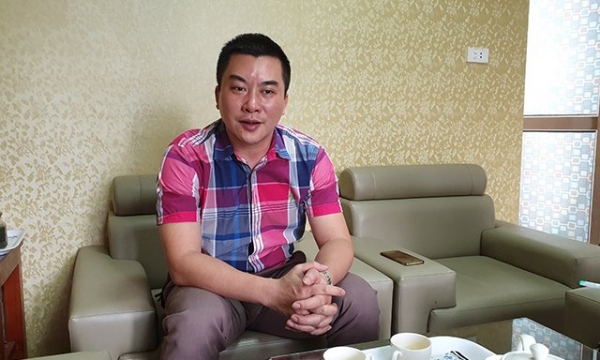 Giám đốc điều hành CLB Nam Định: 'Cứ chờ đợi như thế này rất mệt mỏi'