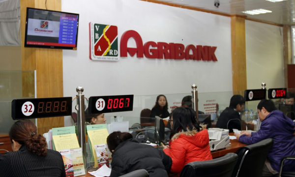 Lịch nghỉ Tết Nguyên đán ngân hàng Agribank năm 2020