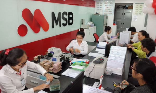 Lịch nghỉ Tết Nguyên đán ngân hàng Hàng Hải (MSB) năm 2020