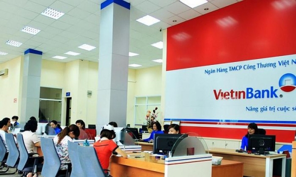 Lịch nghỉ Tết Nguyên đán ngân hàng VietinBank năm 2020