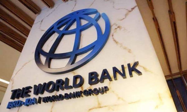 Ngân hàng Thế giới không cho Trung Quốc vay tiền để chống dịch COVID-19