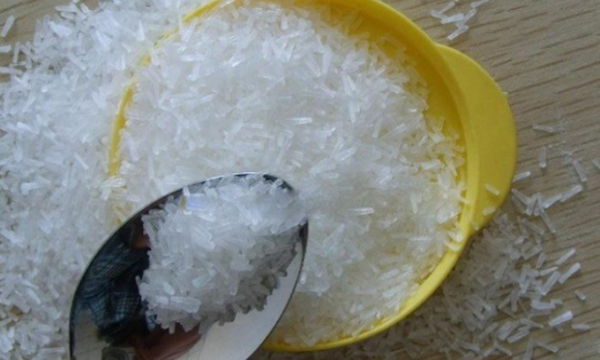 Áp thuế chống bán phá giá với bột ngọt Trung Quốc, Indonesia