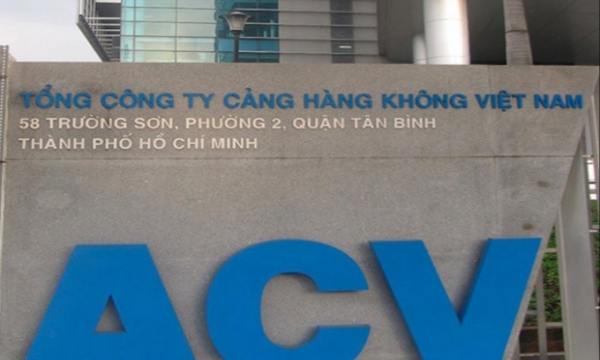 Sau vụ đòi nợ Bamboo Airways, nhiều góc khuất ACV được phơi bày