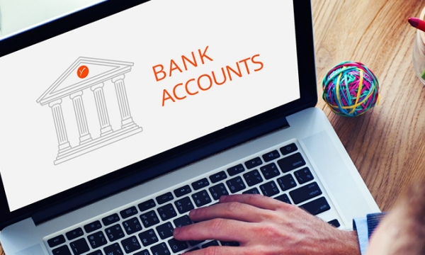 Cách mở tài khoản ngân hàng online Vietcombank khi cách ly vì dịch Covid-19