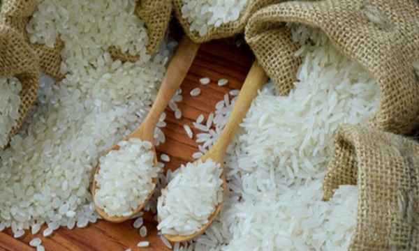 Giá gạo hôm nay 16/5: Trung Quốc tăng mua gạo Việt Nam