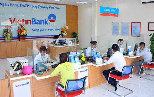 Lãi suất ngân hàng ngày 16/5: Lãi suất ngân hàng Vietinbank mới nhất