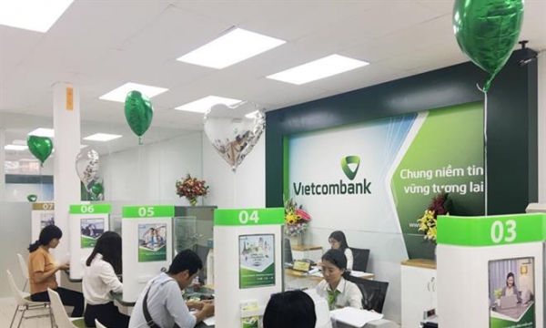Lãi suất ngân hàng Vietcombank tháng 6/2020: Gửi tiết kiệm kỳ hạn nào để hưởng lãi suất cao nhất?