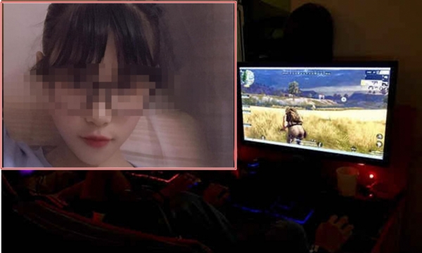Tìm thấy nữ sinh Sơn La mất tích 10 ngày trong quán game tại Hà Nội