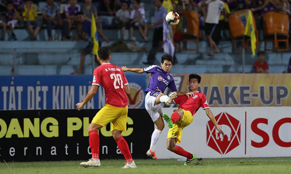 Nhận định bóng đá Hà Nội FC vs Hồng Lĩnh Hà Tĩnh, 19h15 ngày 20/10: Nối dài mạch bất bại