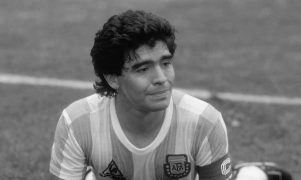 Argentina tổ chức quốc tang Diego Maradona trong 3 ngày