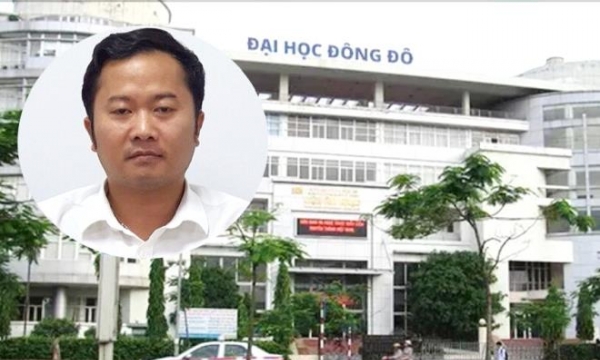 Thủ tướng yêu cầu khẩn trương truy bắt Trần Khắc Hùng - Chủ tịch HĐQT Đại học Đông Đô