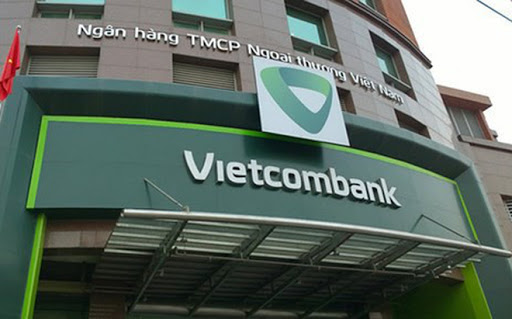 Lịch nghỉ tết Dương lịch 2021 ngân hàng Vietcombank