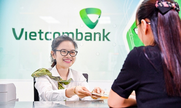 Lịch nghỉ Tết ngân hàng Vietcombank năm 2021