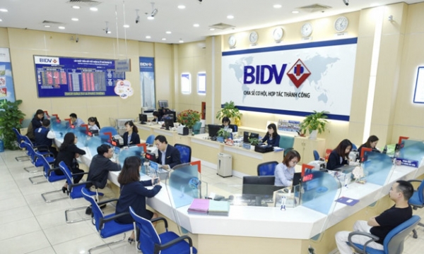 BIDV rao bán loạt tài sản đảm bảo thu khoản nợ 'khủng' hơn 2.400 tỷ của 'đại gia' khoáng sản