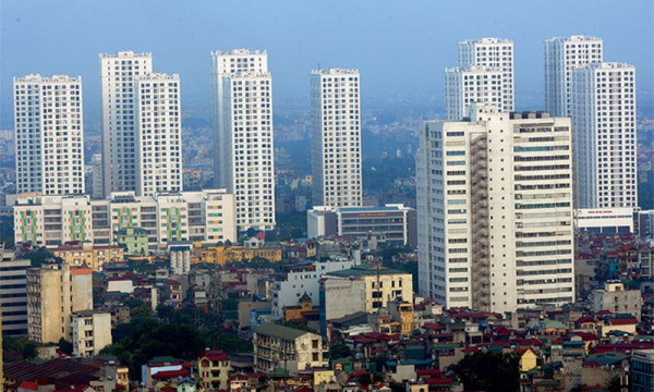 Các phân khúc bất động sản diễn biến ra sao trong năm 2023?
