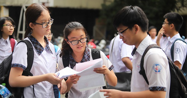 Đáp án đề thi vào lớp 10 môn Tiếng Anh năm 2021 tỉnh Quảng Ngãi