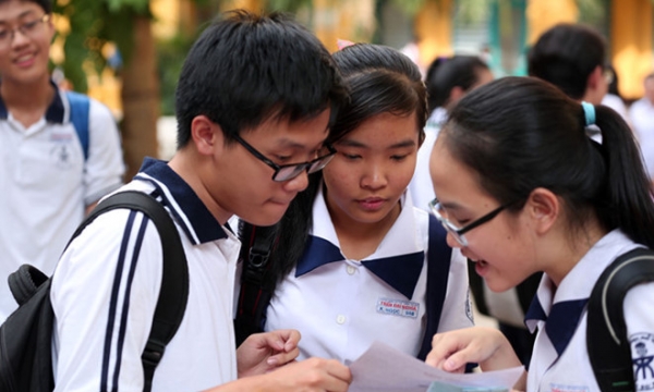 Đáp án đề thi vào lớp 10 môn Ngữ văn năm 2021 tỉnh Ninh Thuận
