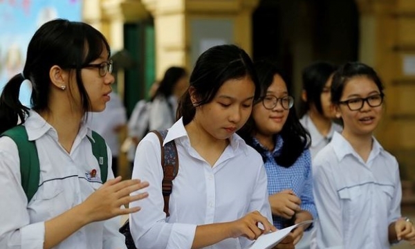 Đáp án đề thi vào lớp 10 môn Ngữ Văn năm 2021 tỉnh Cao Bằng