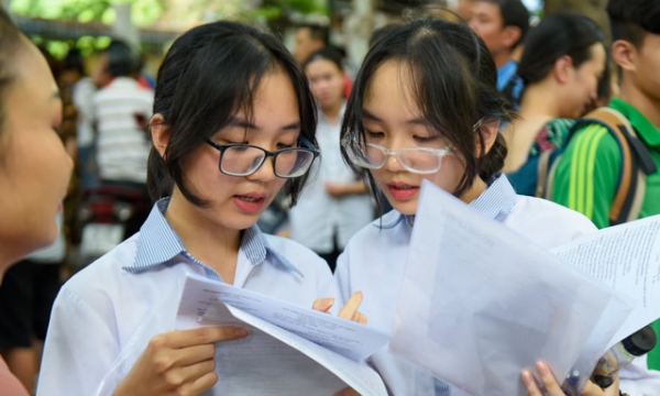 Tra cứu điểm thi vào lớp 10 năm 2021 tỉnh Hà Tĩnh