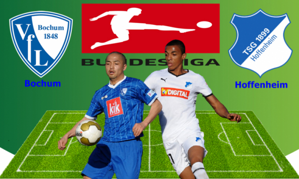 Soi kèo Bochum vs Hoffenheim, 21h30 hôm nay 6/11, VĐQG Đức
