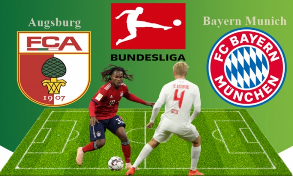 Nhận định Augsburg vs Bayern Munich, 2h30 ngày 10/11, VĐQG Đức