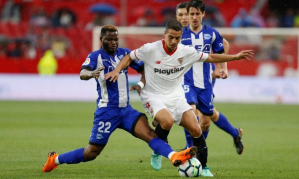 Nhận định Sevilla vs Alaves, 22h15 ngày 20/11, vòng 14 La Liga 2021/22
