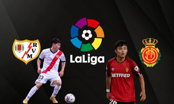 Nhận định Rayo Vallecano vs Mallorca, 03h00 ngày 23/11, La Liga 2021/22