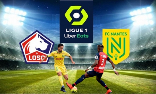 Nhận định Lille vs Nantes, 23h00 ngày 27/11, VĐQG Pháp