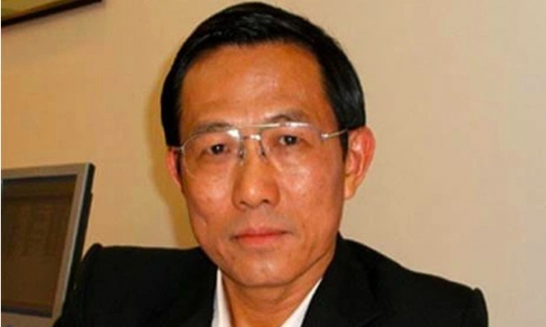 Đề nghị Ban Bí thư kỷ luật nguyên Thứ trưởng Bộ Y tế Cao Minh Quang