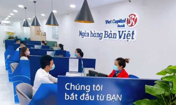 Lịch nghỉ Tết Dương lịch 2022 Ngân hàng Viet Capital Bank