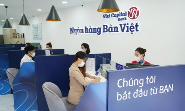 Lịch nghỉ Tết Nguyên đán 2022 của Ngân hàng Bản Việt