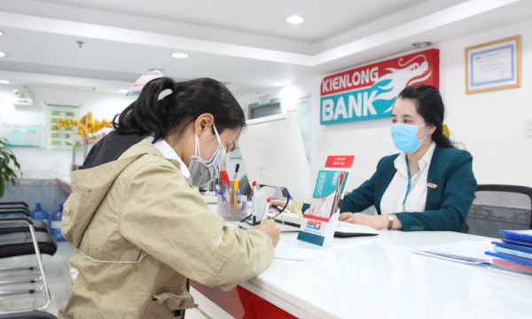 Lịch nghỉ Tết Nguyên đán Ngân hàng Kienlongbank năm 2022