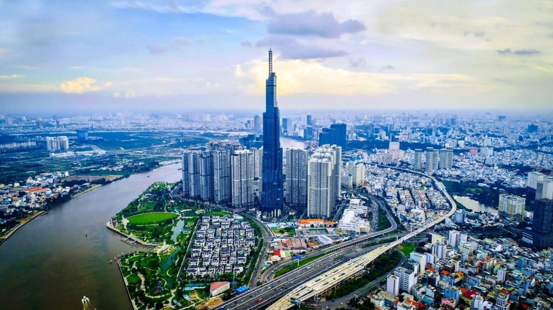 Kinh tế Việt Nam năm 2023 sẽ đầy sóng gió - Bài 1: Kinh tế Việt Nam vẫn đang phục hồi mạnh mẽ